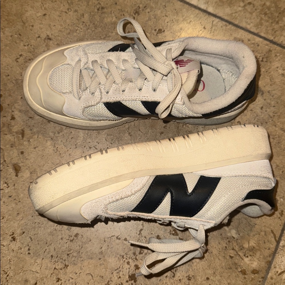 New Balance CT302 Sneaker - Picture 3 of 4